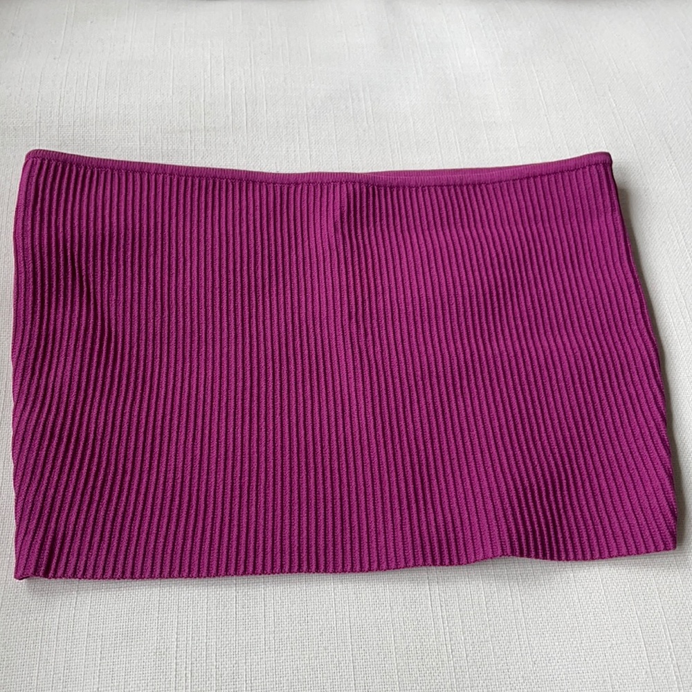 L.A. Hearts Crop Top from Pacsun